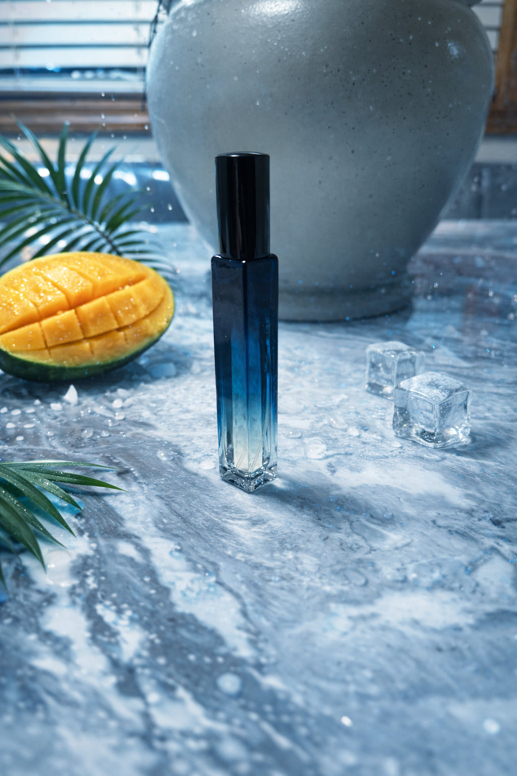 Stéphane Humbert Lucas God of Fire – 10mL Fragrance Sample (Decant)