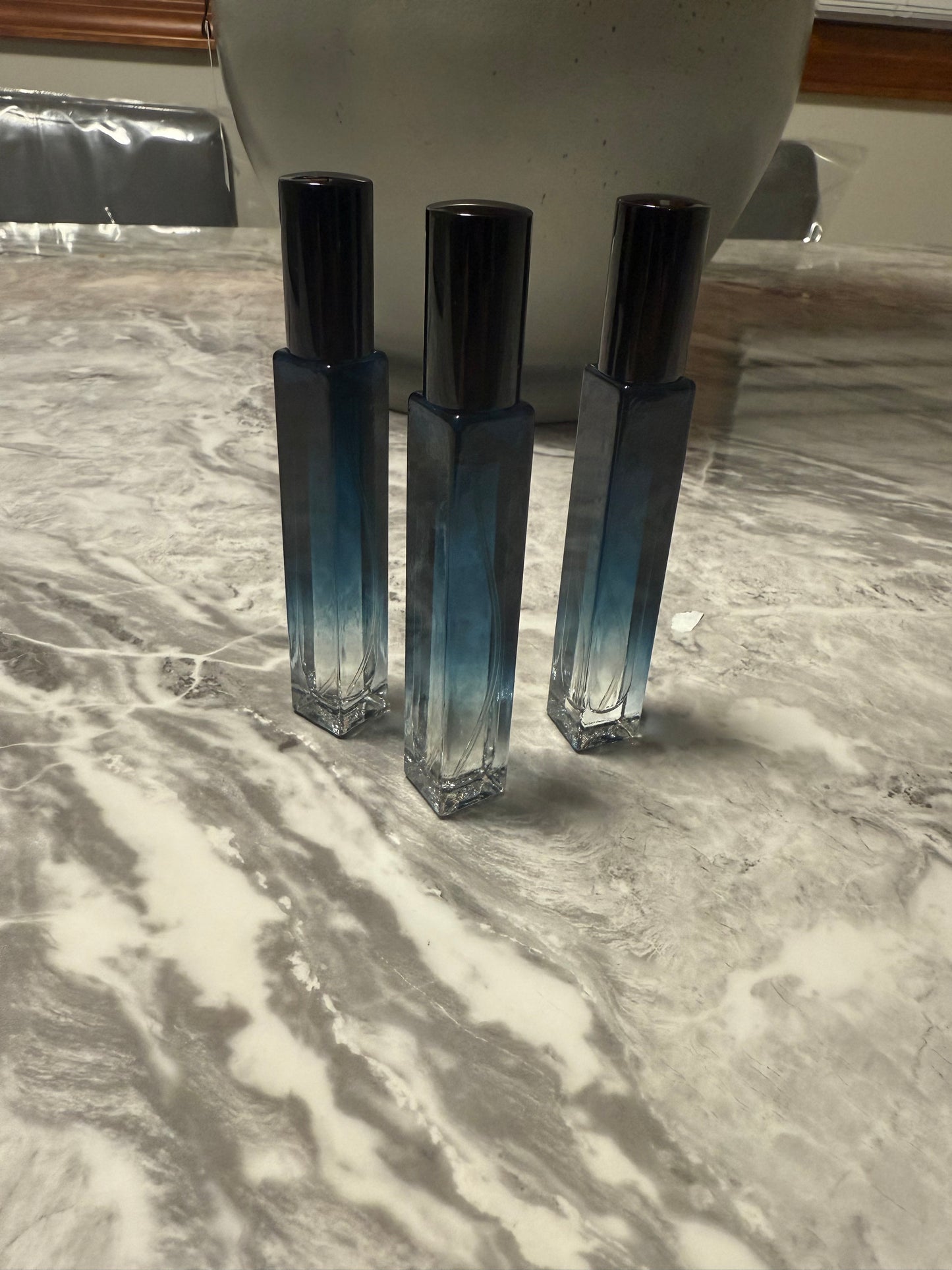 Stéphane Humbert Lucas God of Fire – 10mL Fragrance Sample (Decant)